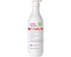 Milk_Shake Colour Maintainer Shampoo Flower Fragrance 1000ml