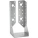Simpson Strong Tie Sabot À Ailes Intérieures Sai-sail 140x180mm - Ep 2mm