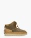 UGG UGG Classic Campfire Crafted Regenerate Boot Chestnut