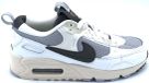 Nike Air Max 90 Futura Sneakers Unisex Wit/Zwart