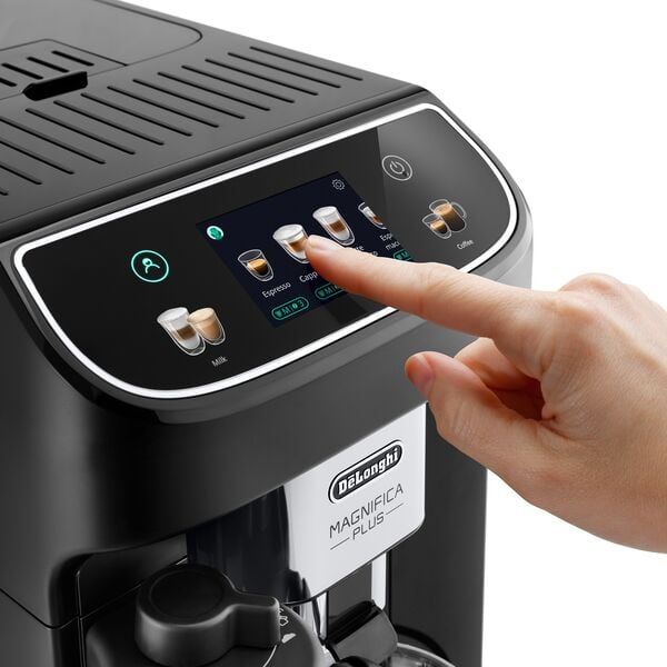 De’Longhi De'Longhi Magnifica Plus