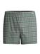 CALIDA Boxershorts 'Prints' jade groen