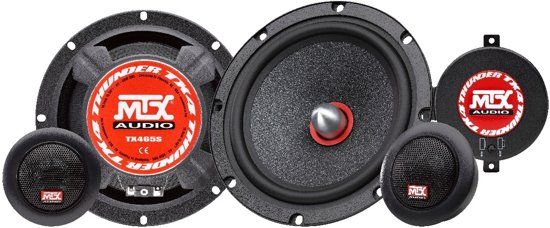 MTX Audio MTX TX465S - 2018 - 0715442470693