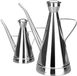 Ibili Iberische Olie 500ml Zilver