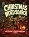 Christmas Word Search Large Print: 100 Festive Puzzles with Solutions for Adults and Seniors, Relaxing Holiday Fun in Extra Big Letters