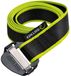Edelrid Easy Glider ceinture Vert, Noir 120 cm Hommes