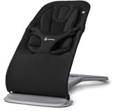 Ergobaby Evolve 3-in-1 Hangmat Zwart Kinderen