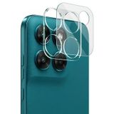 Imak Protecteur d'Objectif Motorola Moto G77/G67/G87 en Verre Trempé HD