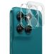 Imak Protecteur d'Objectif Motorola Moto G77/G67/G87 en Verre Trempé HD