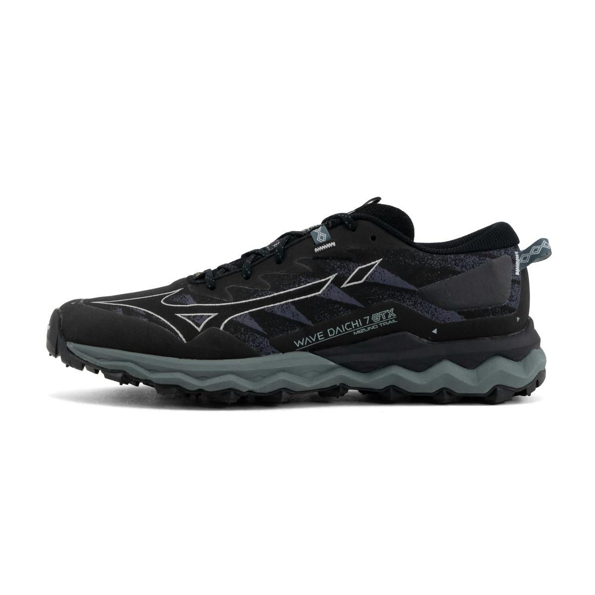 Mizuno Wave Daichi 7 GTX Dames