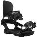 Bataleon Fixations Blaster AW (Noir - 40-43)