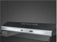 Smeg afzuigkap KSEC91XE3