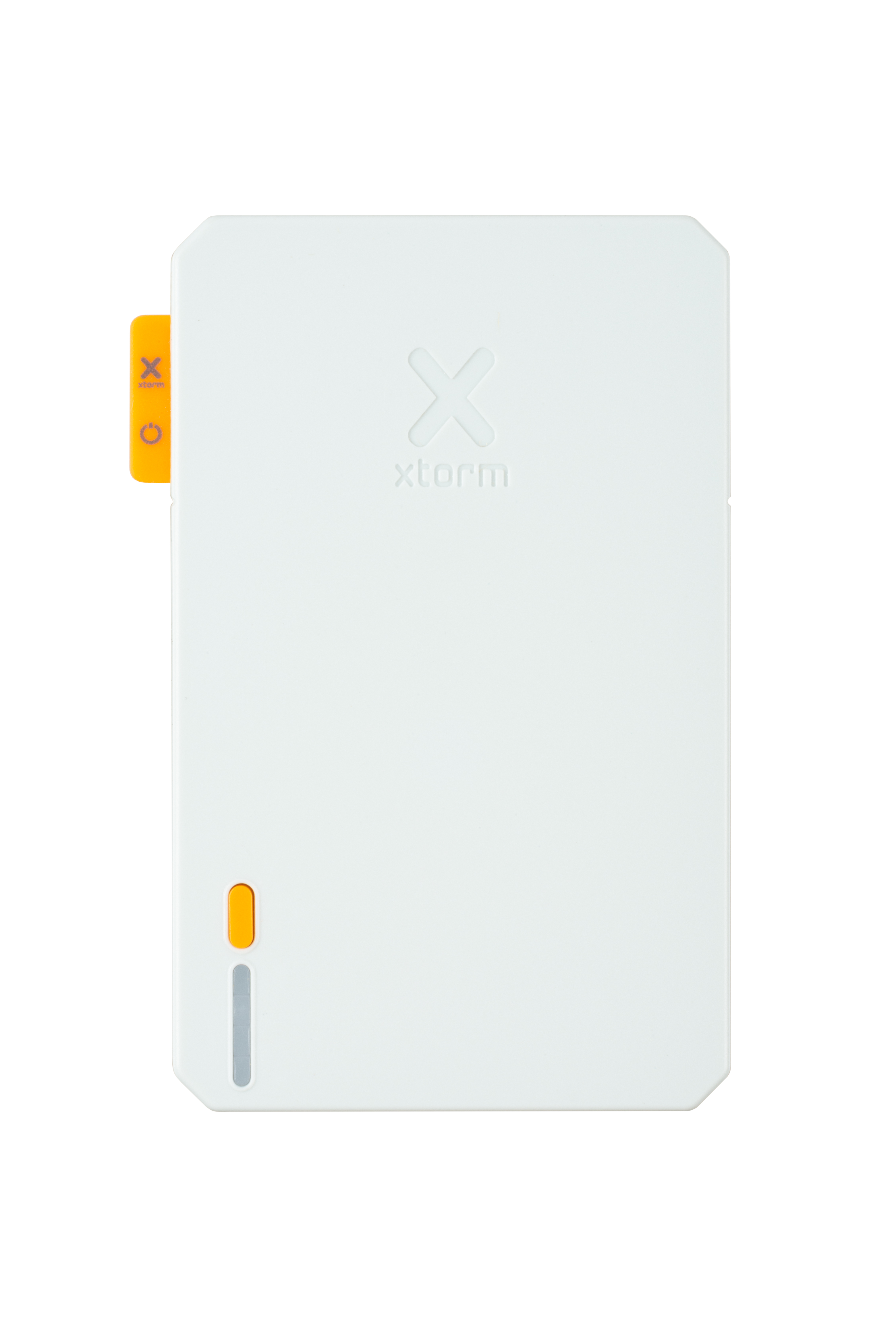 Xtorm Essential Powerbank 5.000 - Cool White