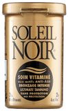Soleil Noir Vitamine-verzorging intensieve bruining, antioxidant, 20 ml