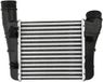 Valeo Intercooler, Inlaatluchtkoeler 818757