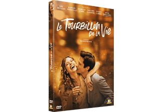 BELGA Le Tourbillon De La Vie - Dvd