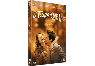 BELGA Le Tourbillon De La Vie - Dvd
