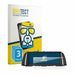 BROTECT Screenprotector 3 Stuks voor Roadtop RT-LN-NBT-10-S5 10.25" Beschermglas transparant