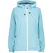 CMP Dames regenjas Woman Rain Jacket Fix Hood