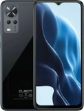 Cubot Smartphone Cubot Note 30 6.52" Android 12 4GB 64GB 4000mAh Zwart