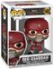 Funko Pop! Marvel : Thunderbolts Red Guardian figurine en vinyle 1482