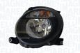 MAGNETI MARELLI Koplamp (712455501139)