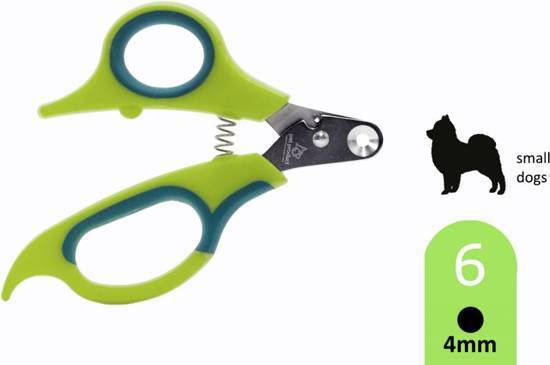 Zen Clipper Pet Product Innovations Nagelkniptang XL