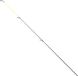 Daiwa Black Widow Tele Feeder Rechange Pointe, Jaune