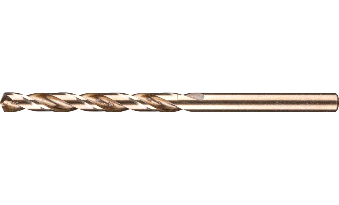 PFERD SPB DIN 338 HSSE N 4,5 INOX
