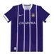 Nike Toulouse FC Maillot Domicile Homme 2026/27 Violet Blanc (TFC) - S