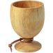 Oyo Wine, coupe en bois