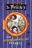 Een De Bandini's - Een levensgevaarlijke vakantie