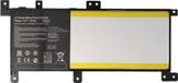 ASUS Accu X556UB C21N1509 Li-Polymer 7,6V 5000mAh