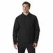 Helly Hansen Escape Insulated Jas Zwart S Man
