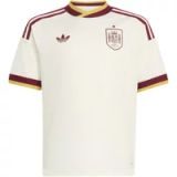 Espagne Maillot Extérieur enfant Coupe du Monde 2026