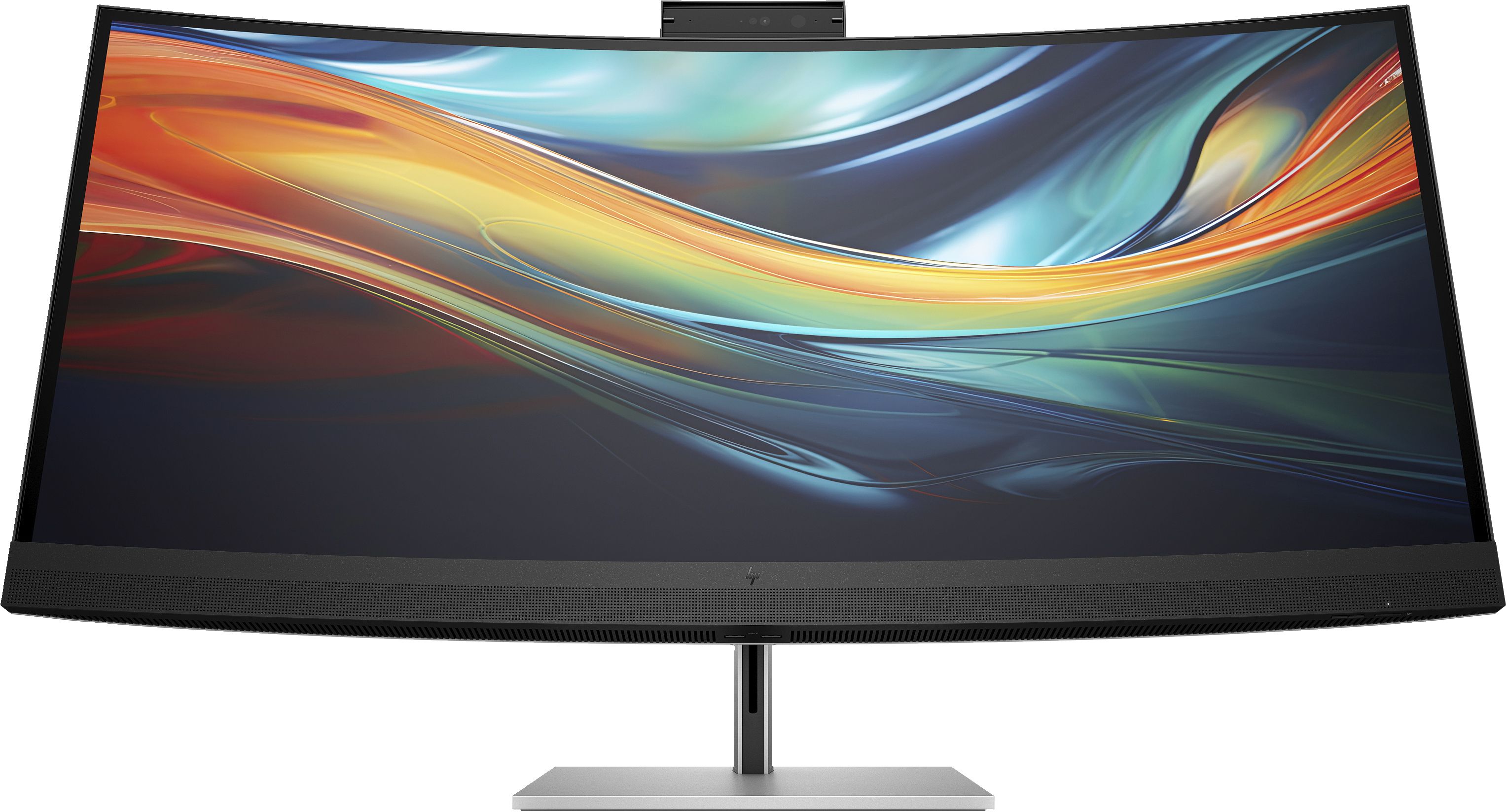 HP Serie 7 Pro 39.7 inch 5K2K Conferencing Monitor - 740pm