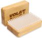 volaracing Brosse en Nylon Or Polyester