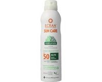 Ecran Sun care sunnique natural SPF50 250 Milliliter