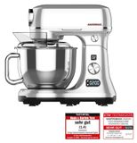 Merkloos GASTROBACK Design keukenmachine Advanced Digital, zilver