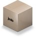 Joula Tafelmodel Vriezer - 60 liter - 3 Vrieslades - Wit
