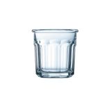 Arcoroc ARC L3750 Eskale drinkglas, waterglas, sapglas, 310 ml, glas, transparant, 6 stuks