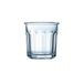 Arcoroc ARC L3750 Eskale drinkglas, waterglas, sapglas, 310 ml, glas, transparant, 6 stuks