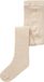 NAME IT NMNILSO COLLANT UNISEXE BLANC COTON/POLYAMIDE/ÉLASTHANNE