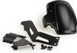 Puig ACHTERSPATBORD SINGLE SWING ARM PUIG MAT ZWART BMW F750GS '18- / F850GS / ADV '18-