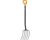 Fiskars 1071936 Mestvork D-greep