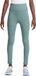 Nike One Dri-Fit Legging Groen Kinderen Unisex Maat 164