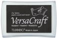 Tsukineko VersaCraft inkpad espresso