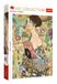 Trefl Art Collection 1000 Legpuzzel Lady with a Fan