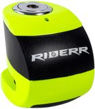 RIDERR RS6 Antivol de disque d'alarme