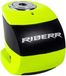 RIDERR RS6 Antivol de disque d'alarme